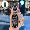 Adequado para capa de chave Buick Verano, partida de um botão para Verano Pro, GS, Edição Gale e Edição Wind Chaser, oferecendo uma experiência de condução divertida