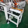 Máquina Cortadora Pequeña de Tubos de Papel Qida Jinggong Cortador Manual de Tubos de Papel Ranuradora de Núcleos de Tubos de Papel Ranuradora de Mangueras de Plástico