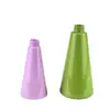 Frasco Personalizado de Plástico para Pet 300ml Desodorizante e Removedor de Ácaros para Cama Frasco Spray Desodorizante para Roupas 500ml