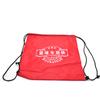 Bolsa de Baloncesto con Cordón de Poliéster Mochila con Cordón Bolsa con Cordón de Tela Oxford Bolsa de Red para Baloncesto