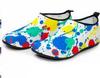 (Licra) Calcetines de Playa Cubrezapatos de Snorkel Equipo Universal Calcetines de Natación Buceo Calcetines de Snorkel Calcetines de Natación Antideslizantes