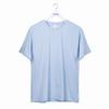 Camiseta Gildan 76000 Jedan de algodón liso en blanco para hombre, cuello redondo, manga corta, impresión de camisetas publicitarias culturales al por mayor.