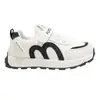Zapatillas Deportivas Bajas para Niños, Zapatos Deportivos para Niños y Niñas, Nuevos Modelos de Otoño, Zapatos Blancos para Estudiantes, Zapatos Casuales Versátiles con Suela Suave para Bebé