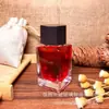 Em Estoque Atacado Frascos de Tinta de Vidro Fosco 18ml Frascos Transparentes para Dispensar Tinta Frascos Quadrados de Vidro Direto do Fabricante