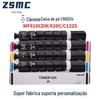 Para cartucho de toner Canon MF810Cdn MP820Cdn IR C1225iF cartucho de copiadora CRG034