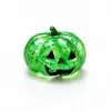 Juguete Squishy Calabaza de Halloween Transfronterizo, Juguete para Aliviar el Estrés Cabeza de Calabaza, Juguete Squishy de Rebote Lento de Maltosa, Regalo Pequeño