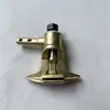 El pinza de cuerda para camión minero de carbón garantiza un funcionamiento suave con un agarre seguro, presentando una pinza de cuerda desmontable tipo pinza.