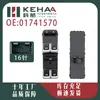 01741570 É Adequado para Geely Vision X6 Montagem de Controle de Vidro Elétrico de Alto Padrão Interruptor de Levantamento de Vidro 0187