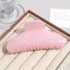 Pinza para el Cabello Anti-Acrílico Transfronteriza para la Parte Trasera de la Cabeza de Mujer, Pinza Tiburón para el Cabello, Pinza para el Cabello de Ducha, Pasador, Pasador, Pasador