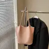Mochila de Moda para Mujer Versátil, Elegante, de Gran Capacidad, Ligera, de Nicho, Bolso de Hombro Único para Mujer, Adecuado para Viajes Diarios y la Escuela