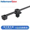 Abrazadera de Cable Fijo Tipo Cabeza de Pino ManTaiTong Haier 156-01217 T50RFT6LG con Disco