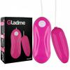 Shang Gan - Huevo vibrador para masaje de punto G con control remoto, vibrador para masturbación femenina, productos sexuales para adultos