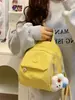 Bolso Cruzado Ins Mini Estilo Japonés Fresco Dulce para Viajar Compras Mochila Ligera Simple Versátil Casual