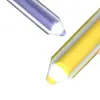Borracha Sem Resíduos, Super Limpa, Borracha de Lápis Apagável, Borracha Infantil Estilo Caneta Antiperda 2B Que Apaga Palavras em Linhas