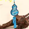 Productos Culturales y Creativos en Stock: Saquitos, Amuletos de Seguridad, Bolsas de la Suerte, Adornos Colgantes, Dijes de Paz, Saquitos con Forma de Calabaza, Adornos Colgantes para Coche