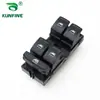 Aplicável ao interruptor de controle de levantamento de vidro da Volkswagen levantador de vidros 56D 959 857
