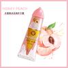 Creme para Mãos Miyue Lani Fragrância de Planta 30g Hidratante Não Oleoso Fragrância de Gardênia Hidratante Refrescante e Hidratante Estilo Coreano