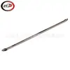 Adequado para 2010-2013Xc60 Grade Frontal Cromada Tampa de Acabamento do Capô 31290998 31290998