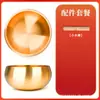 Tigelas tibetanas para atacado, tigelas tibetanas de som puro, tigelas sonoras budistas, tigelas de meditação, tigelas sonoras para alívio do estresse, tigelas tibetanas, sinos de cobre, tigelas de yoga