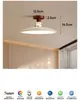 [Transfronterizo] Lámpara Personalizada para Habitación Principal de Jóvenes, Lámparas Vintage, Lámpara de Techo Creativa, Lámpara de Dormitorio, Paquete de Lámpara Estilo Francés para Estudio