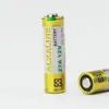 Lámpara de Cristal de Batería 23A12V Lámpara de Techo para Sala de Estar Araña Control Remoto Batería Control Remoto para Puerta Enrollable de Garaje Metabo