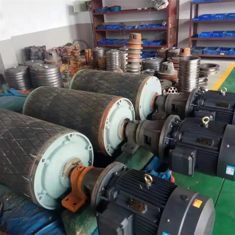 压条式滚筒包胶 (6)