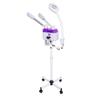Vaporizador Facial de Hidratación Tres en Uno con Spray Caliente y Frío de Doble Tubo, Dispositivo de Spray Caliente y Frío, Spray Caliente para Salones de Belleza, Disponible para Venta al por Mayor