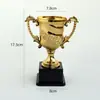 Wei Yi Ramo de Trofeo para el Día de la Madre Ramo Creativo Flores Frescas Arte Floral Hecho a Mano DIY Materiales de Empaque Tarjeta para Mamá