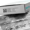 Línea de Montaje de Impresora de Inyección de Tinta Térmica de Alta Resolución Totalmente Automática en Línea Papel Especial Industrial Embalaje Exterior Fecha Médica