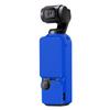 Adecuado para Dji Osmo Pocket 3 Pantalones de Bolsillo con Solapa Cubierta Protectora para Cámara Gimbal Carcasa Blanda de Silicona Protección Personalizada