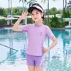 [Liquidación] Traje de baño para niños Youyou Explosions Traje de baño para niñas Traje de baño para bebés lindo estilo extranjero Traje de baño costero