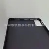 Funda Protectora de TPU Mate Lisa de Goma Suave para Redmi Pad SE de 11 Pulgadas Modelo 2023 con Base Única