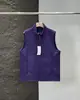¡Estilo de Pareja al Aire Libre! ¡Fleece Cálido de Panal! 26 Otoño Nuevo Chaleco Chaqueta Cortavientos Impermeable Resistente al Desgarro con Cuello Alto para Hombre y Mujer