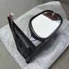 Adecuado para Espejo Retrovisor con Intermitente para Chery Tiggo Modelo 2016