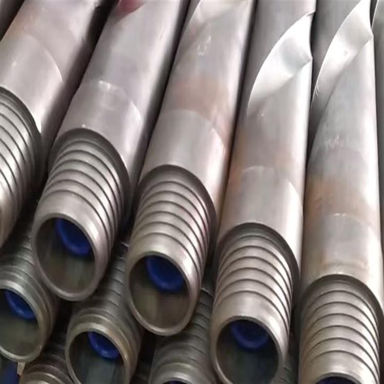 无磁钻杆 (8)