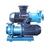 Bomba Magnética de Aço Inoxidável Shandong Dongpump Bomba de Transferência Magnética Bomba Resistente à Corrosão Resistente a Ácidos e Álcalis Bomba Química Magnética Revestida com Flúor
