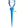 Dispositivo de Riego para Personas Perezosas, Gadget de Riego por Goteo, Dispositivo de Filtración con Control de Agua Ajustable, Dispositivo de Riego Temporizado para Plantas Verdes con Válvula de Control