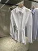 Y la Camisa Sencilla Clásica Versátil de Moda Nueva Primavera 2026 Dongdaemun Corea