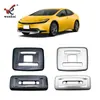 Adecuado para Toyota 23 Prius Luz de Lectura Modificada Marco Decorativo Prius Serie 60 Marco de Luz Frontal y Trasero de Techo