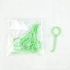 Produtos de Comércio Exterior: Removedor de Aparelhos Ortodônticos em Atacado, Gancho Dental, Gancho Removedor de Contenção, 10 Peças/Pacote