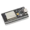 Placa de desenvolvimento ESP32 Interface USB Tipo-C Módulo sem fio WIFI bluetooth 32D 38P
