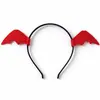 Faixa de Cabelo de Halloween Teia de Aranha Engraçada para Mulheres Novo Estilo 2026 Faixa de Cabelo Atmosférica Acessórios de Cabelo Acessórios de Presilha de Cabelo para Festival
