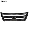 Aplicable a 2013-15 Ford Explorer Explorer parrilla de barra frontal BB5Z8200CA
