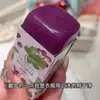 Algodón y Lino para Limpieza de Cuello de Camisa Jabón para Ropa Cuidado Perfume Portátil Fresco y Suave Cuidado Corporal Uva Suculenta