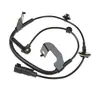 Adecuado para Sensor J1/Js/Jcabs (Delantero L) 05085823Ac,5085823Ac