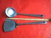 A-017 Utensílios de Cozinha Espátula Colher de Sopa Escorredor Amassador de Batatas Garfo Pegador de Espaguete Espátula Gadgets de Cozinha