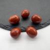 Huevo de 20 mm de Cristal Mini Huevo Huevo de Pascua ágata jade Taobao pájaro Huevo