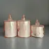 Luces de Velas Electrónicas Transfronterizas, Velas de Navidad, Propuesta Creativa, Confesión, Cumpleaños, Venta al por Mayor Romántica, Arreglos de Boda