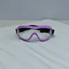 Gafas para Niños Reforzadas de Alta Definición A prueba de Viento, Arena y Polvo Transparentes Gafas Protectoras Gafas de Protección Laboral Máscara Protectora para Ojos