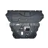 Placa de Protección Inferior del Motor Lx6B6B629Hc Adecuada para Ford Escape/Kuga/Brax/Edición Sport/Cross Country